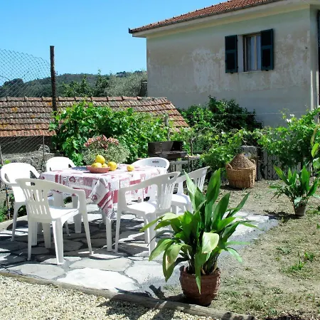 Ferienhaus Casa Maria - Dol135 By Interhome *