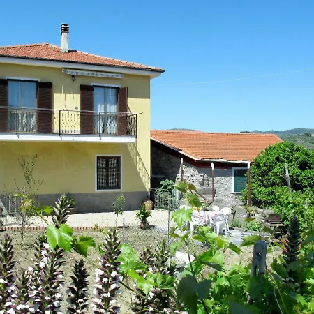 Casa Maria - Dol135 By Interhome *