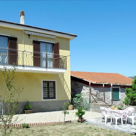 Casa Maria - Dol135 By Interhome