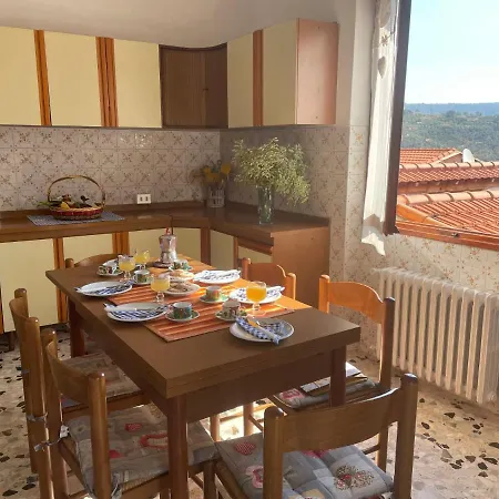 Casa Maria - Dol135 By Interhome Ferienhaus Costa Carnara