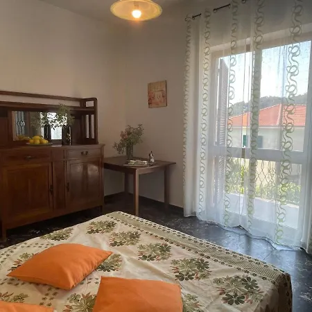 Locazione Turistica Casa Maria - Dol135 *