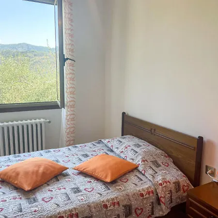 Ferienhaus Casa Maria - Dol135 By Interhome Costa Carnara