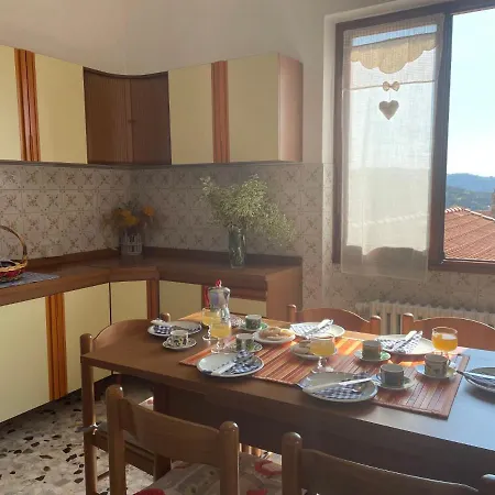 Casa Maria - Dol135 By Interhome *