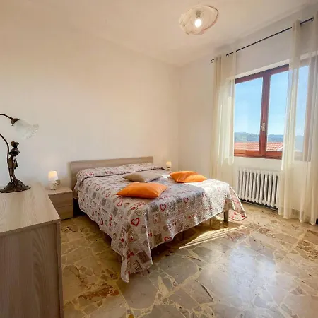 Locazione Turistica Casa Maria - Dol135