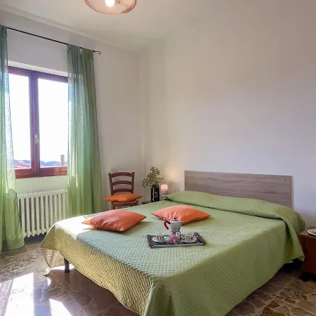 Locazione Turistica Casa Maria - Dol135 *