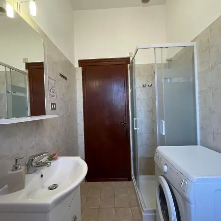 Casa Maria - Dol135 By Interhome Vakantiehuis Costa Carnara