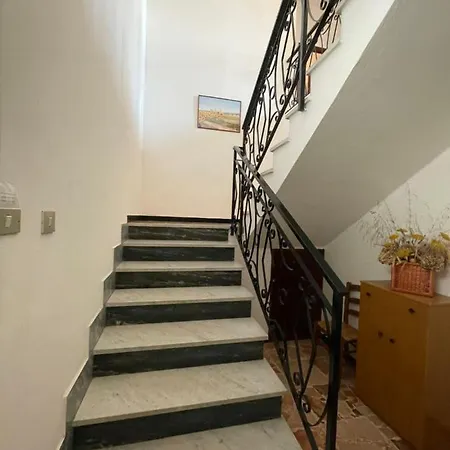 Ferienhaus Casa Maria - Dol135 By Interhome *