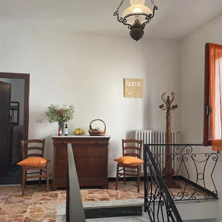 Locazione Turistica Casa Maria - Dol135 * Costa Carnara