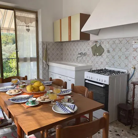 Casa vacanze Locazione Turistica Casa Maria - Dol135