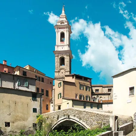 Casa Maria - Dol135 By Interhome