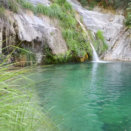 Casa Maria - Dol135 By Interhome