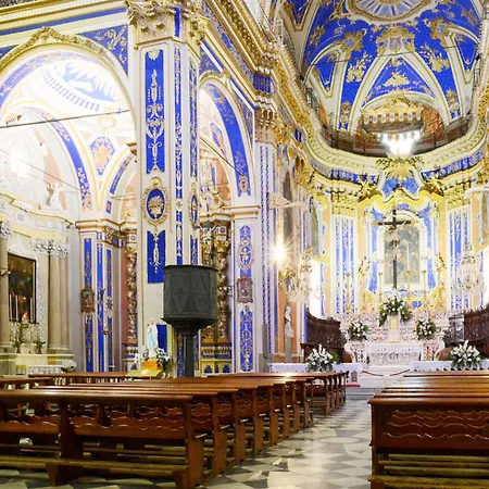 Ferienhaus Casa Maria - Dol135 By Interhome *