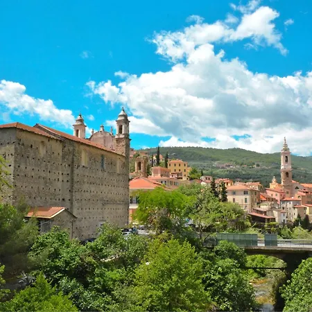 Locazione Turistica Casa Maria - Dol135 *