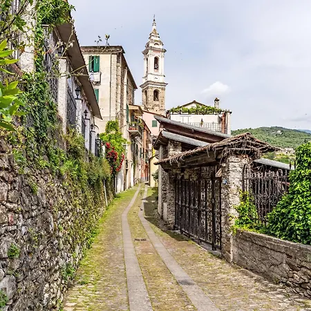 Ferienhaus Casa Maria - Dol135 By Interhome