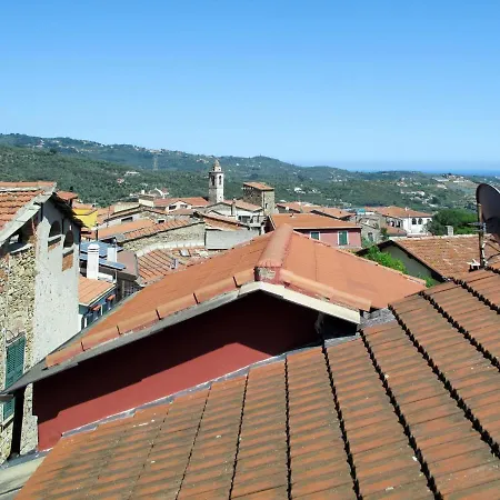 Holiday home Casa Maria - Dol135 By Interhome Costa Carnara