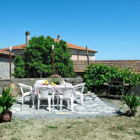 Holiday home Casa Maria - Dol135 By Interhome Costa Carnara