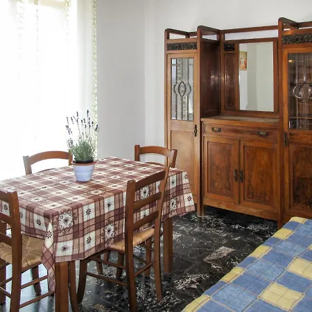 Casa Maria - Dol135 By Interhome Holiday home