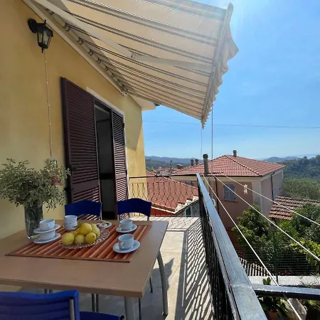 Casa Maria - Dol135 By Interhome Holiday home *