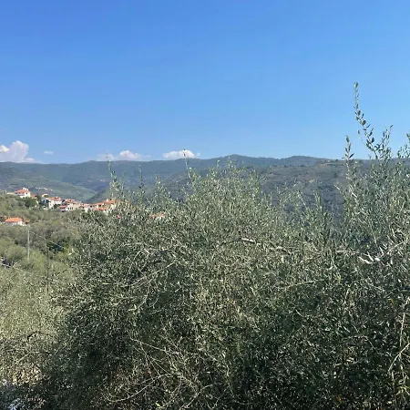 Casa Maria - Dol135 By Interhome Holiday home Costa Carnara