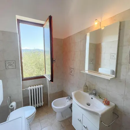 펜션 Casa Maria - Dol135 By Interhome Costa Carnara
