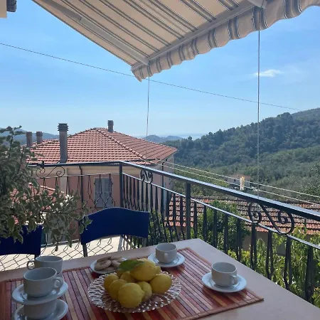 Casa Maria - Dol135 By Interhome Holiday home