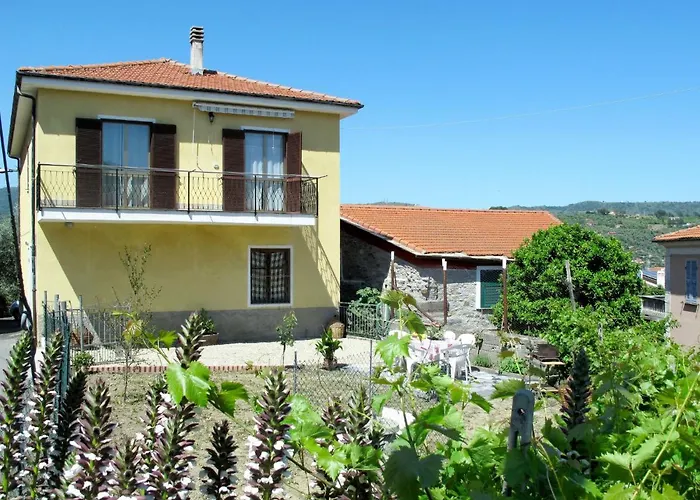 Casa Maria - Dol135 By Interhome *