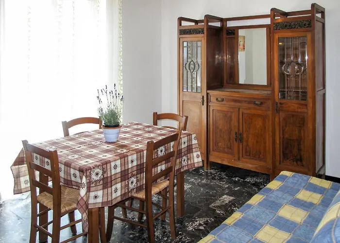 Casa Maria - Dol135 By Interhome Feriehus