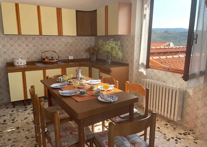 Casa Maria - Dol135 By Interhome Feriehus Costa Carnara