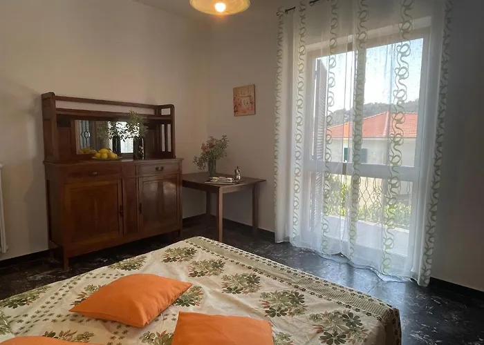 Casa Maria - Dol135 By Interhome *