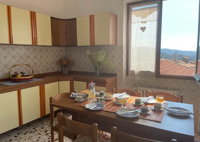 Casa Maria - Dol135 By Interhome *