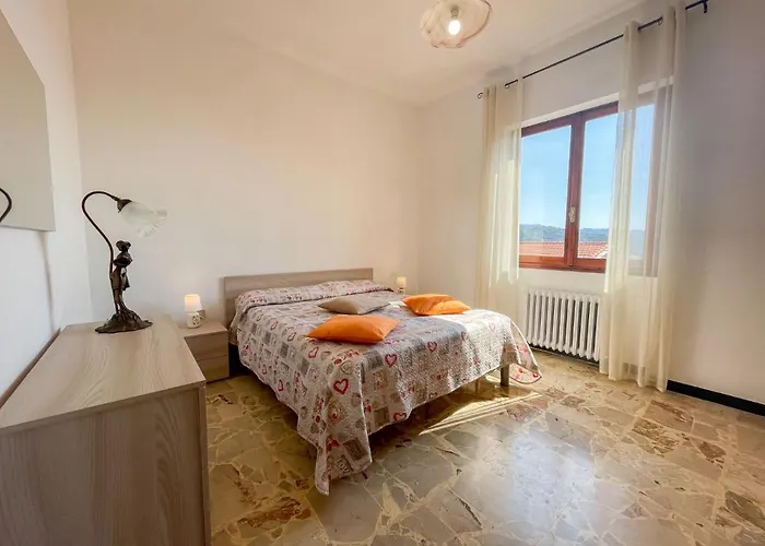 Casa Maria - Dol135 By Interhome