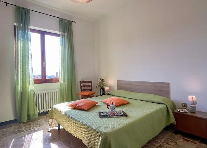 Casa Maria - Dol135 By Interhome *