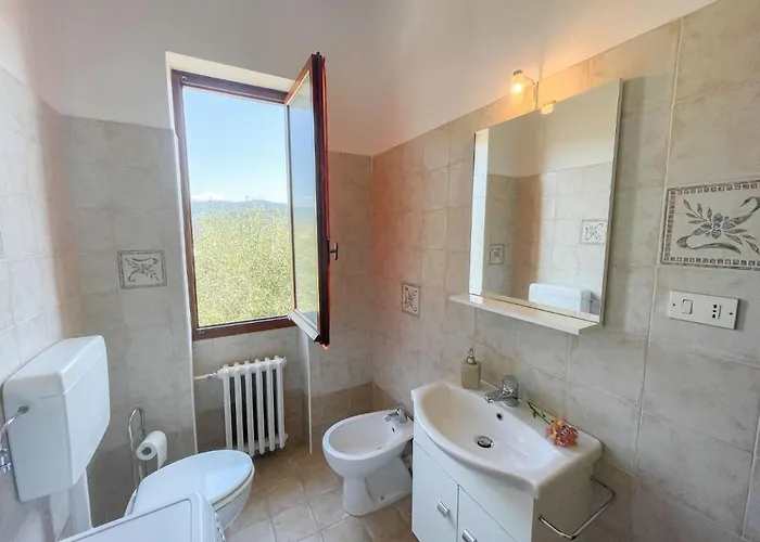 Feriehus Casa Maria - Dol135 By Interhome Costa Carnara
