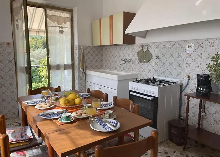Feriehus Casa Maria - Dol135 By Interhome