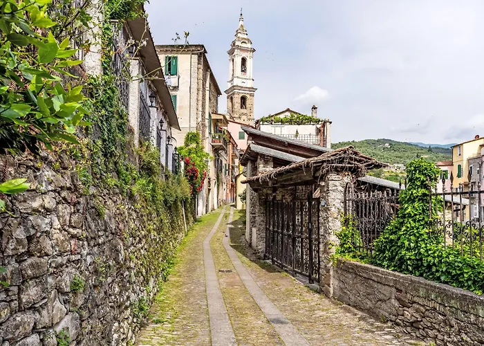 Feriehus Casa Maria - Dol135 By Interhome